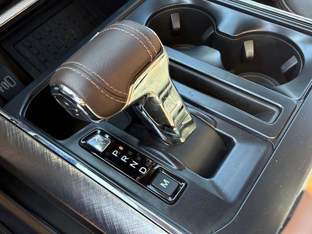 Certified 2025 Ford F150 King Ranch w/ FX4 Off-Road Package image 28