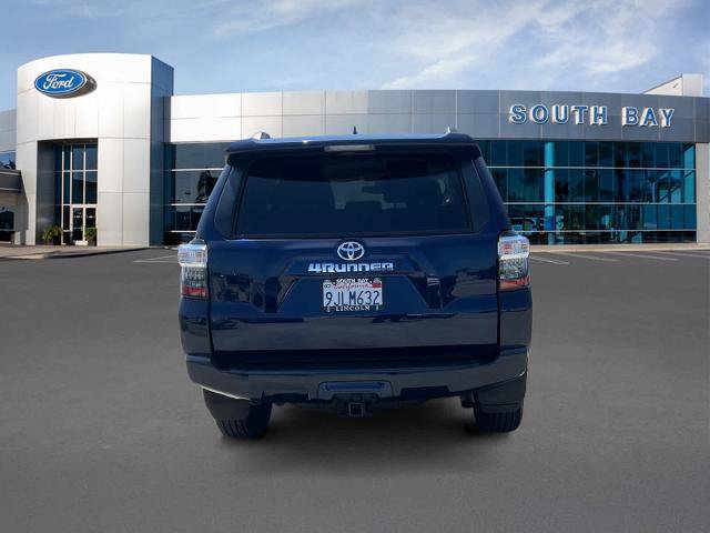 Used 2023 Toyota 4Runner SR5 RWD image 4
