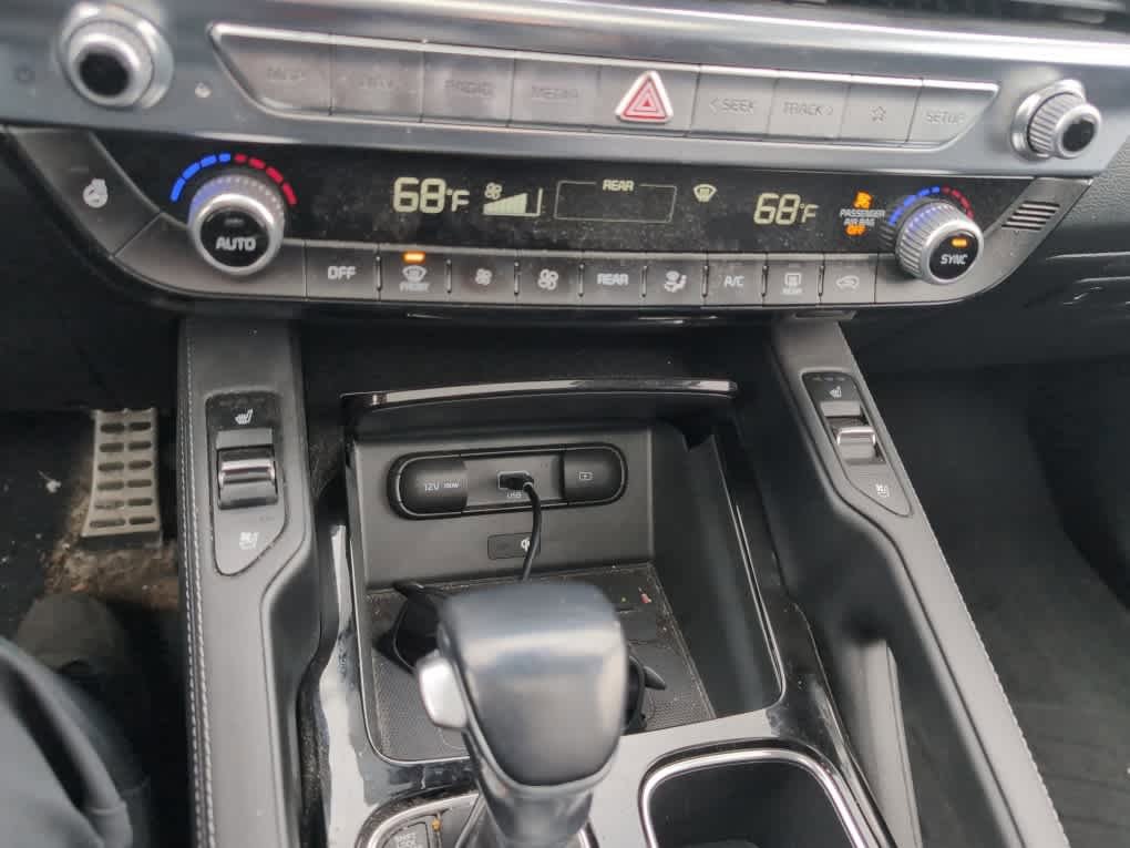 Used 2022 Kia Telluride SX w/ SX Prestige Package image 11