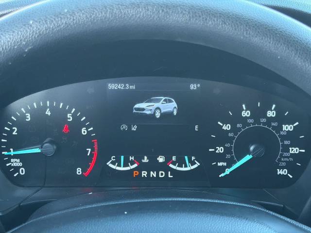 Certified 2020 Ford Escape SE AWD/4WD image 34
