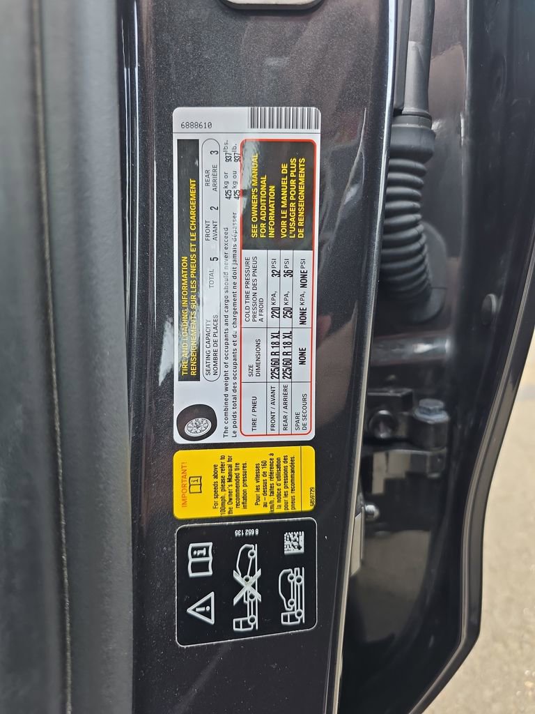 Used 2019 BMW X3 xDrive30i AWD/4WD image 21