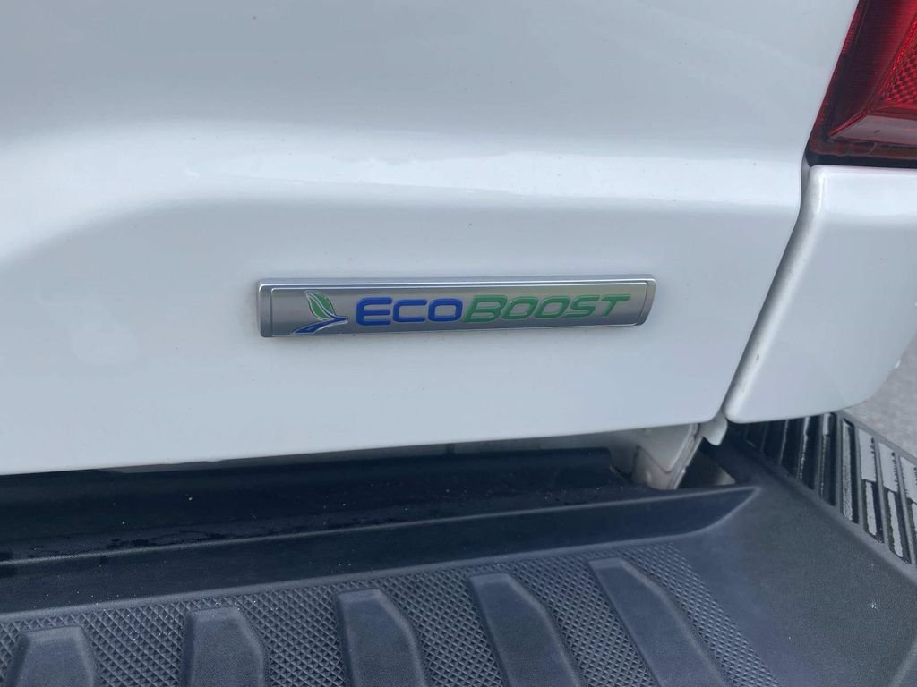 Certified 2021 Ford F150 XL w/ STX Appearance Package RWD image 5