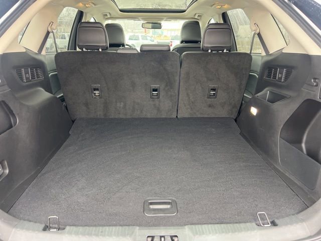 Certified 2023 Ford Edge SEL w/ Convenience Package image 24
