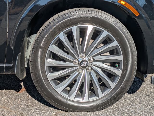 Used 2024 Hyundai Palisade Calligraphy image 11