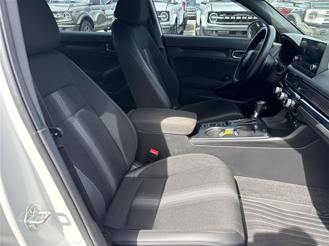 Used 2022 Honda Civic Sport image 18