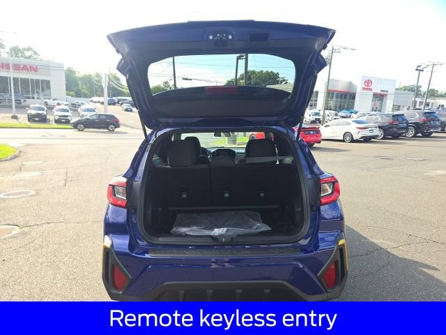Used 2024 Subaru Crosstrek 2.5i Sport AWD/4WD image 12