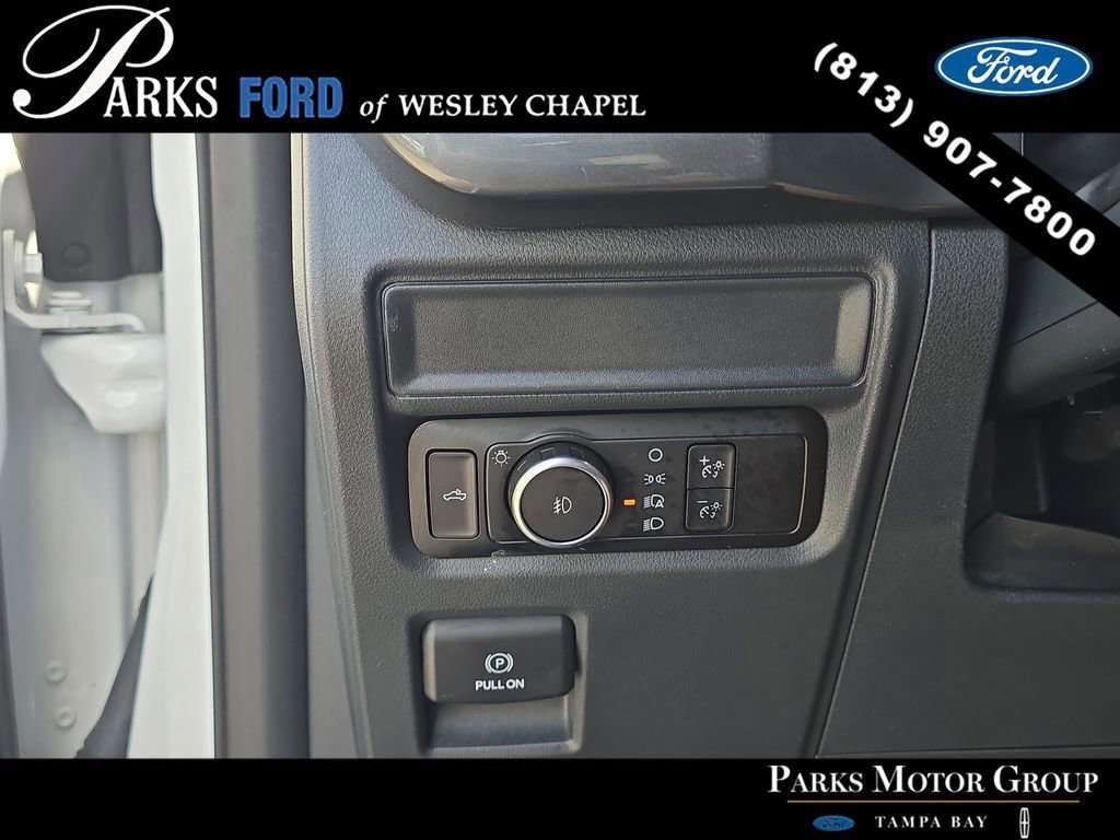 Certified 2023 Ford F150 XL w/ STX Appearance Package image 27