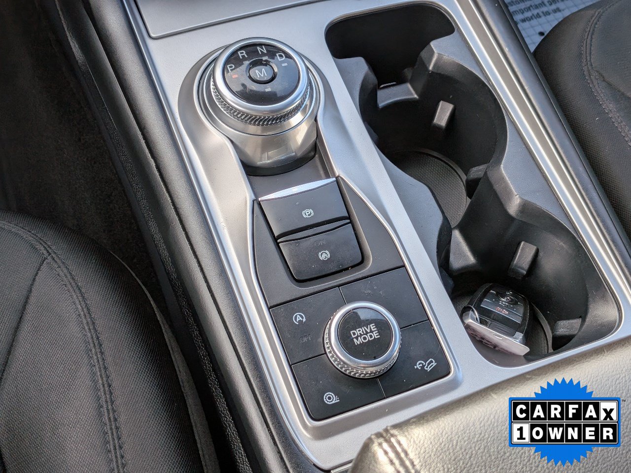 Certified 2020 Ford Explorer XLT AWD/4WD image 21