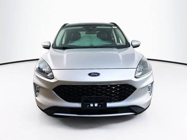 Certified 2020 Ford Escape SEL AWD/4WD image 2