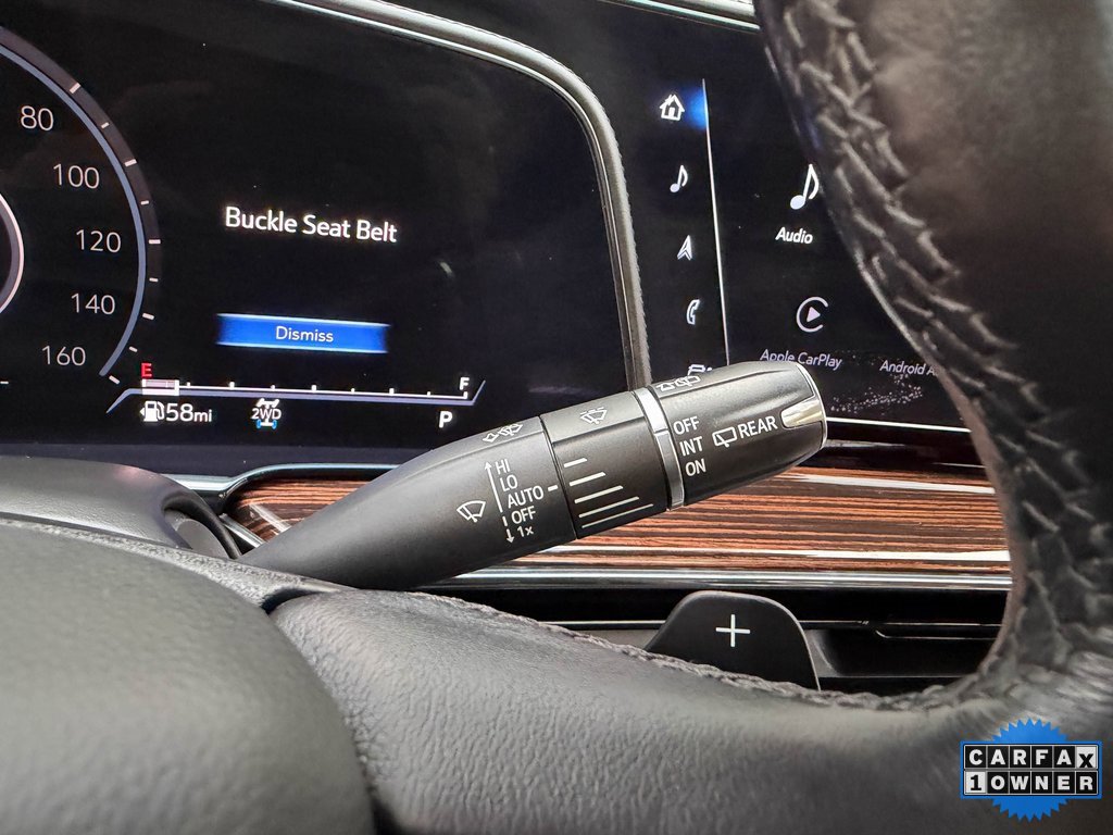 Used 2021 Cadillac Escalade Premium Luxury image 49