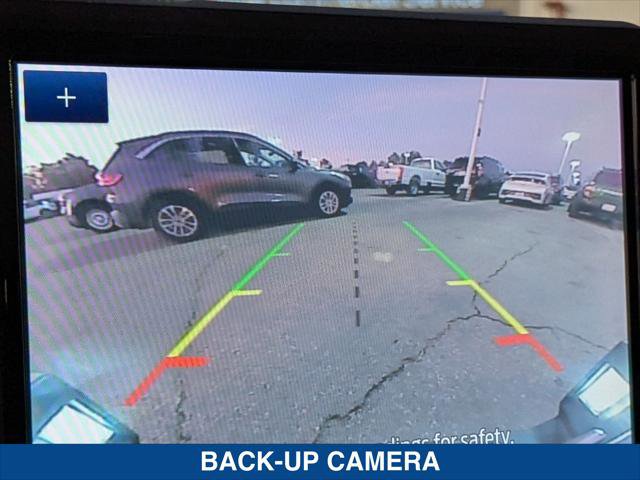 Certified 2021 Ford Bronco Sport Big Bend image 17