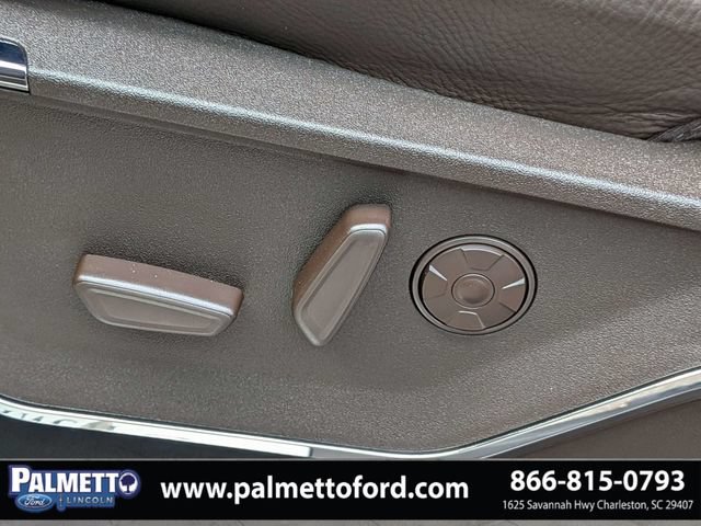 Certified 2025 Ford F250 King Ranch w/ Chrome Package AWD/4WD image 19