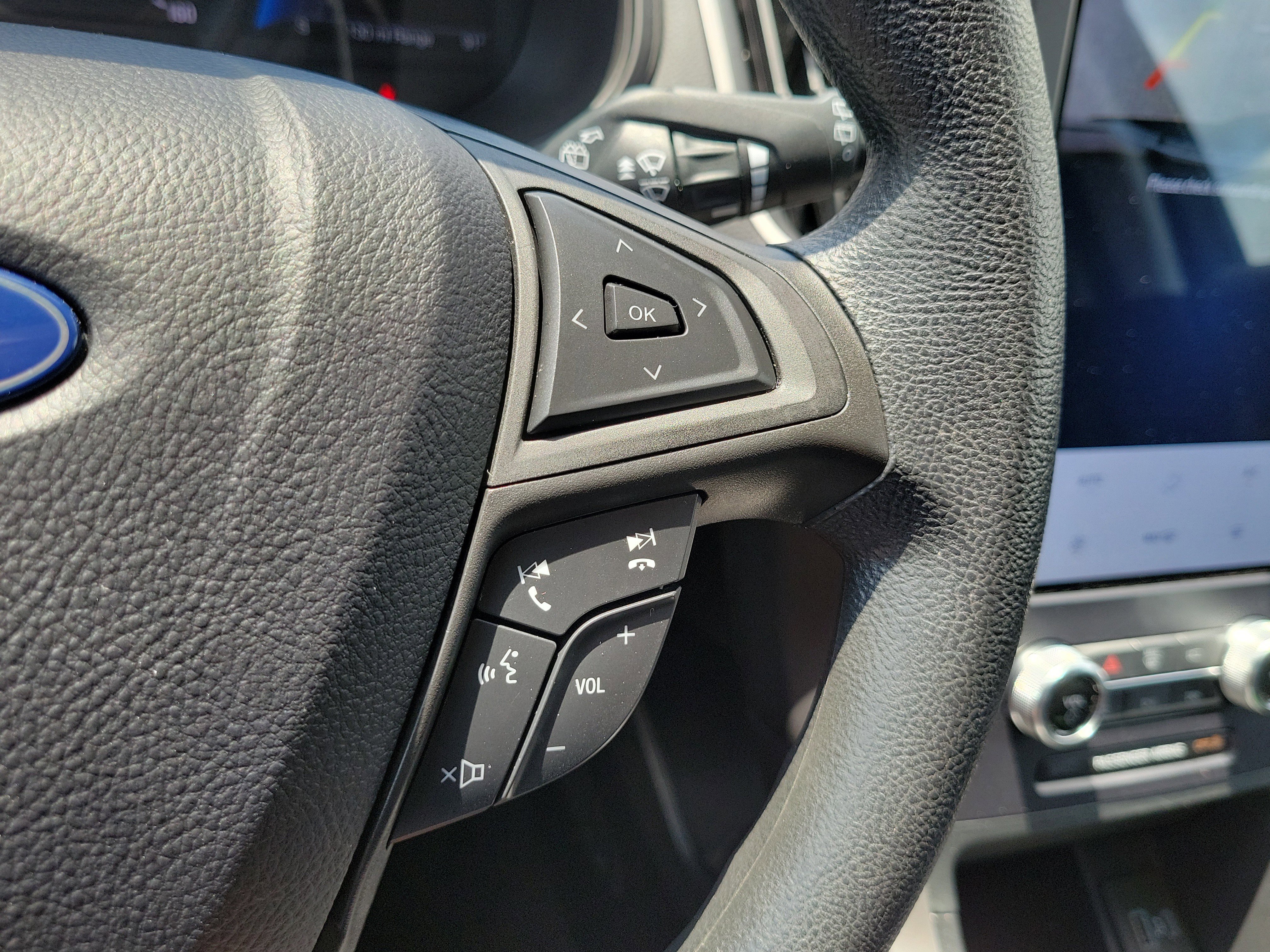 Certified 2024 Ford Edge SE AWD/4WD image 23