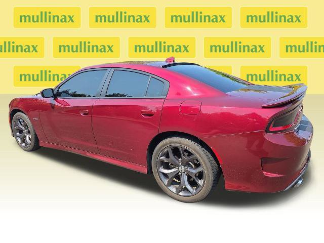 Used 2019 Dodge Charger R/T RWD image 11
