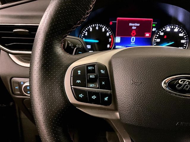 Certified 2022 Ford Explorer Timberline AWD/4WD image 17