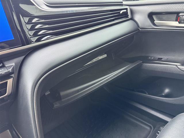 Used 2025 Toyota Camry XSE FWD image 25