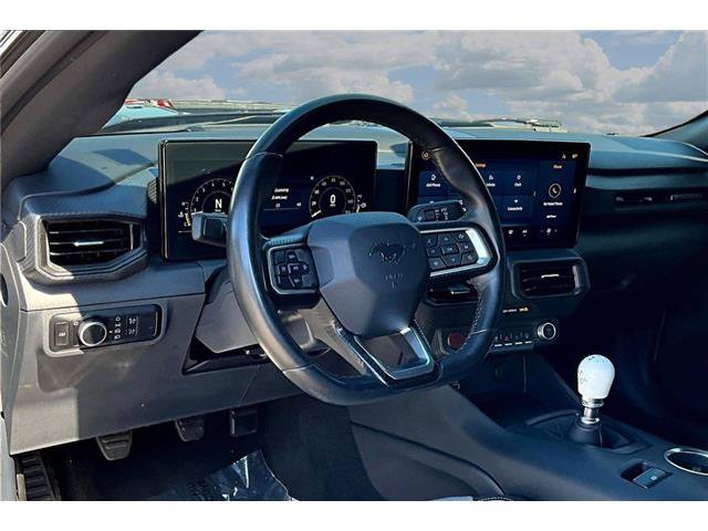 Certified 2024 Ford Mustang GT RWD image 17