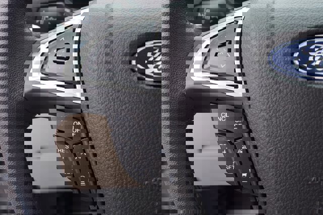 Certified 2024 Ford Edge Titanium w/ Titanium Elite Package image 23