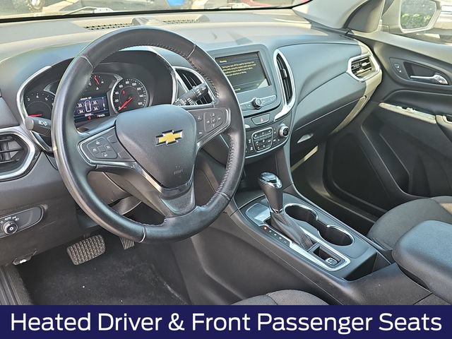 Used 2019 Chevrolet Equinox LT FWD image 18