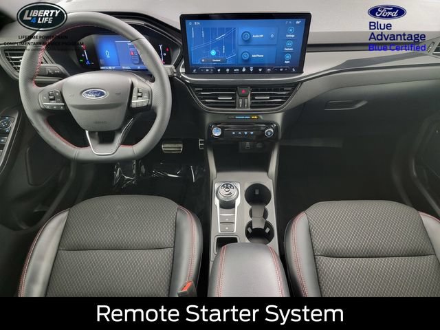 Certified 2024 Ford Escape ST-Line w/ Tech Pack #1 AWD/4WD image 23