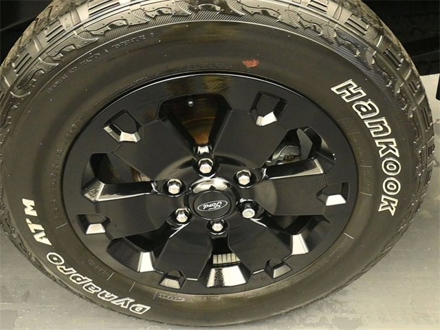 Certified 2023 Ford Ranger XLT w/ Equipment Group 302A High image 9