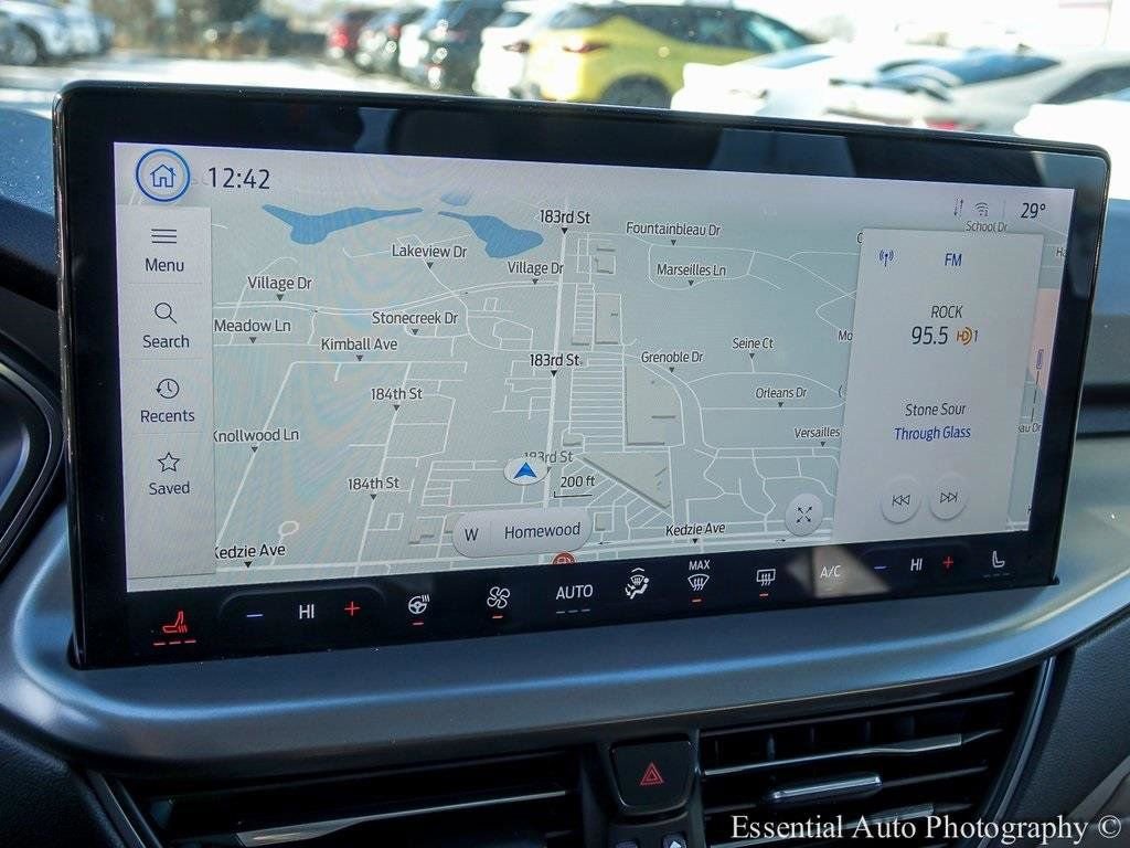 Certified 2023 Ford Escape Active w/ Tech Pack #2 image 17