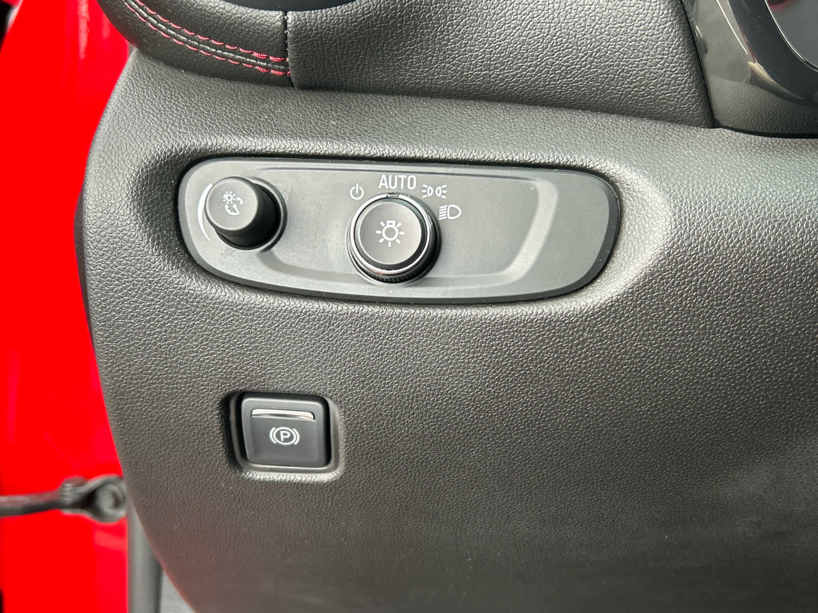 Used 2022 Chevrolet Blazer RS w/ Enhanced Convenience Package image 33