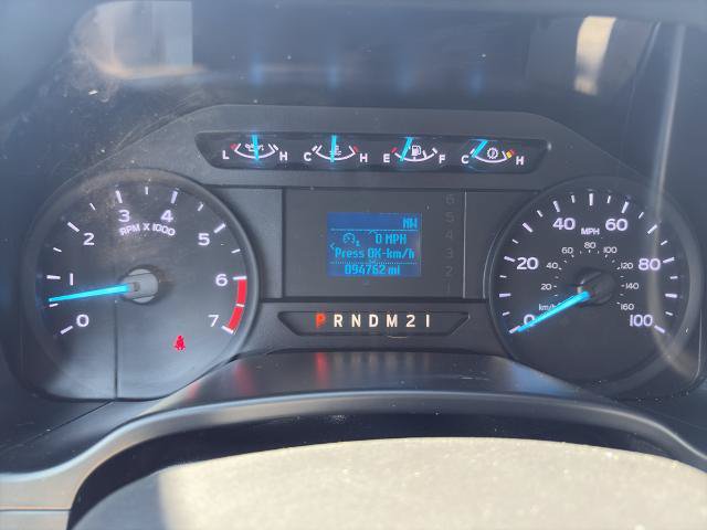 Certified 2019 Ford F250 XL w/ XL Value Package AWD/4WD image 22
