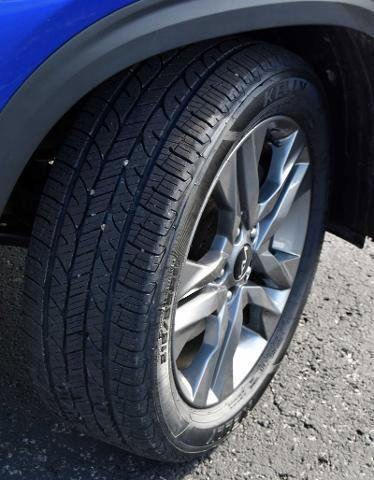 Used 2023 Kia Seltos LX image 14