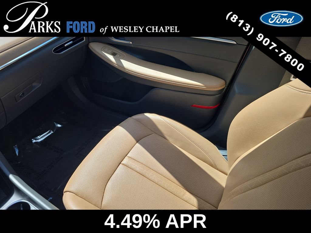 Used 2021 Hyundai Sonata Limited FWD image 13