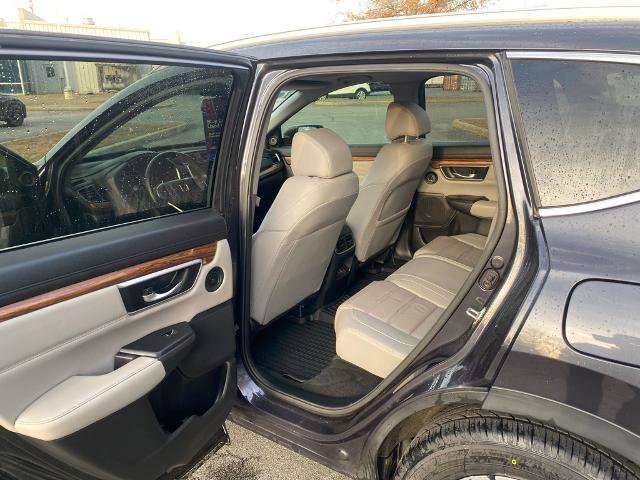Used 2018 Honda CR-V Touring image 28