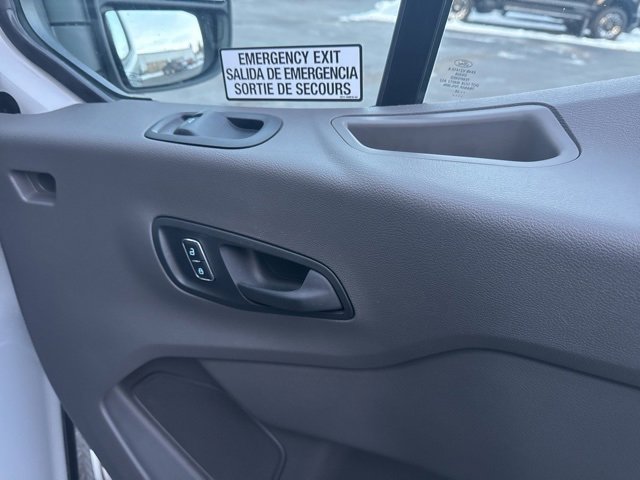 Certified 2024 Ford Transit 350 XL image 12