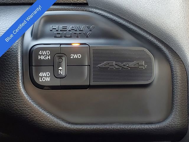 Used 2024 RAM 2500 Big Horn image 20