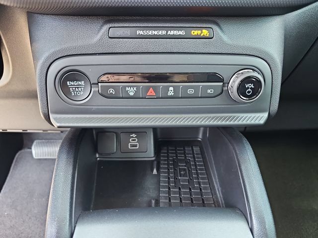 Certified 2025 Ford Bronco Sport Outer Banks AWD/4WD image 26