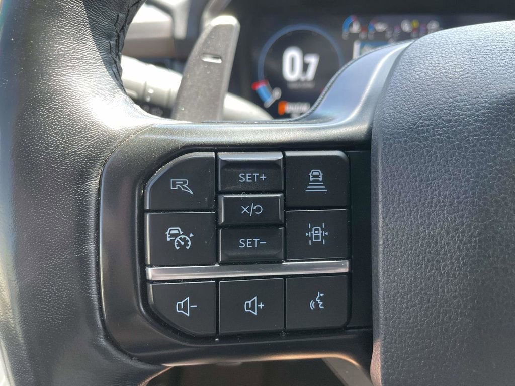 Certified 2022 Ford F150 Raptor w/ Equipment Group 801A High image 27