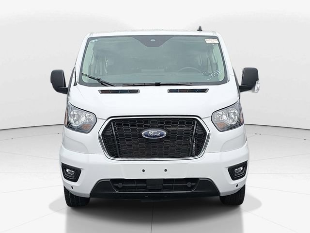 Certified 2025 Ford Transit 350 XLT RWD image 9