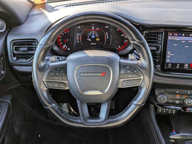 Used 2021 Dodge Durango R/T image 34