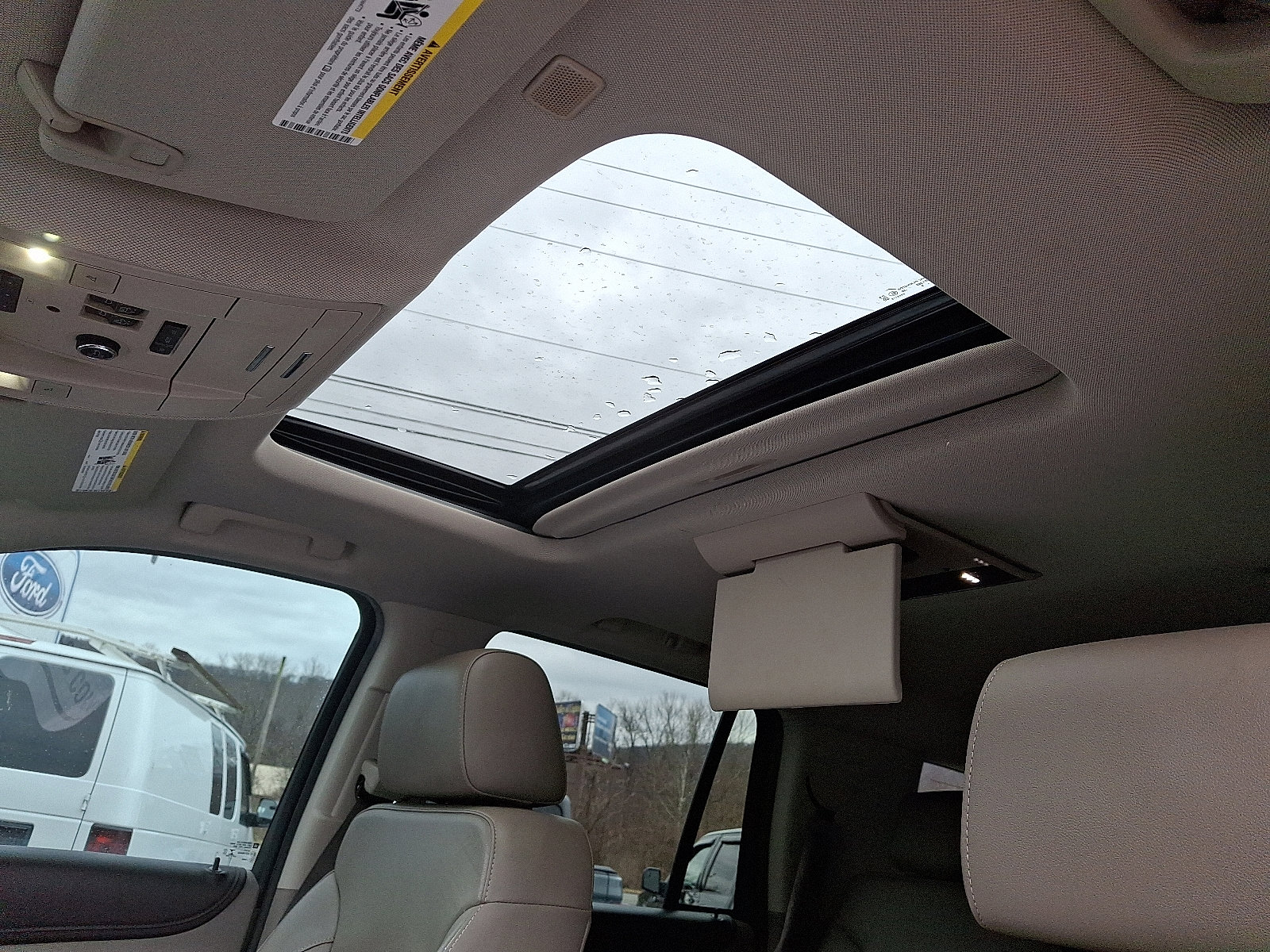 Used 2020 Chevrolet Tahoe LT image 21