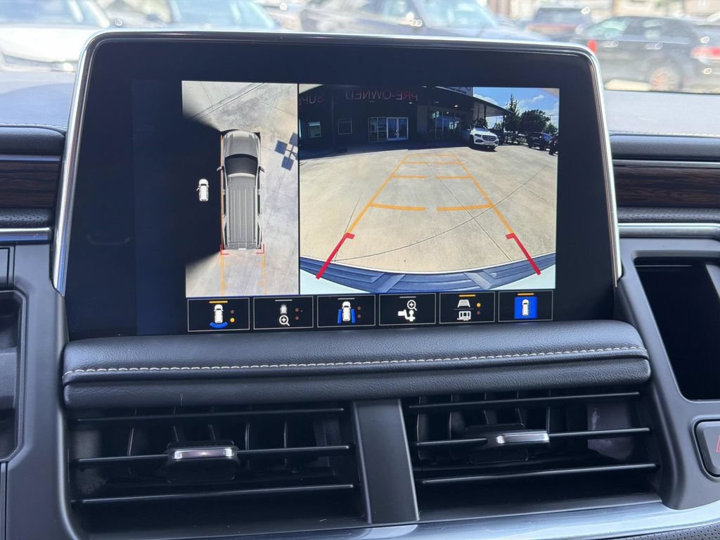Used 2024 Chevrolet Tahoe Premier RWD image 29