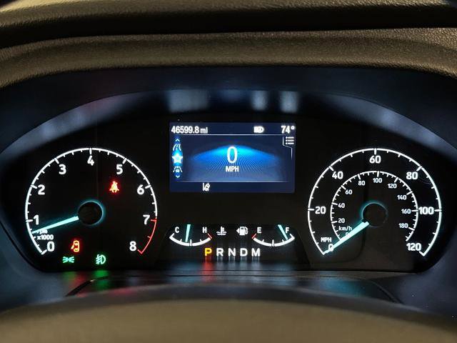 Certified 2024 Ford Transit 350 XLT RWD image 28