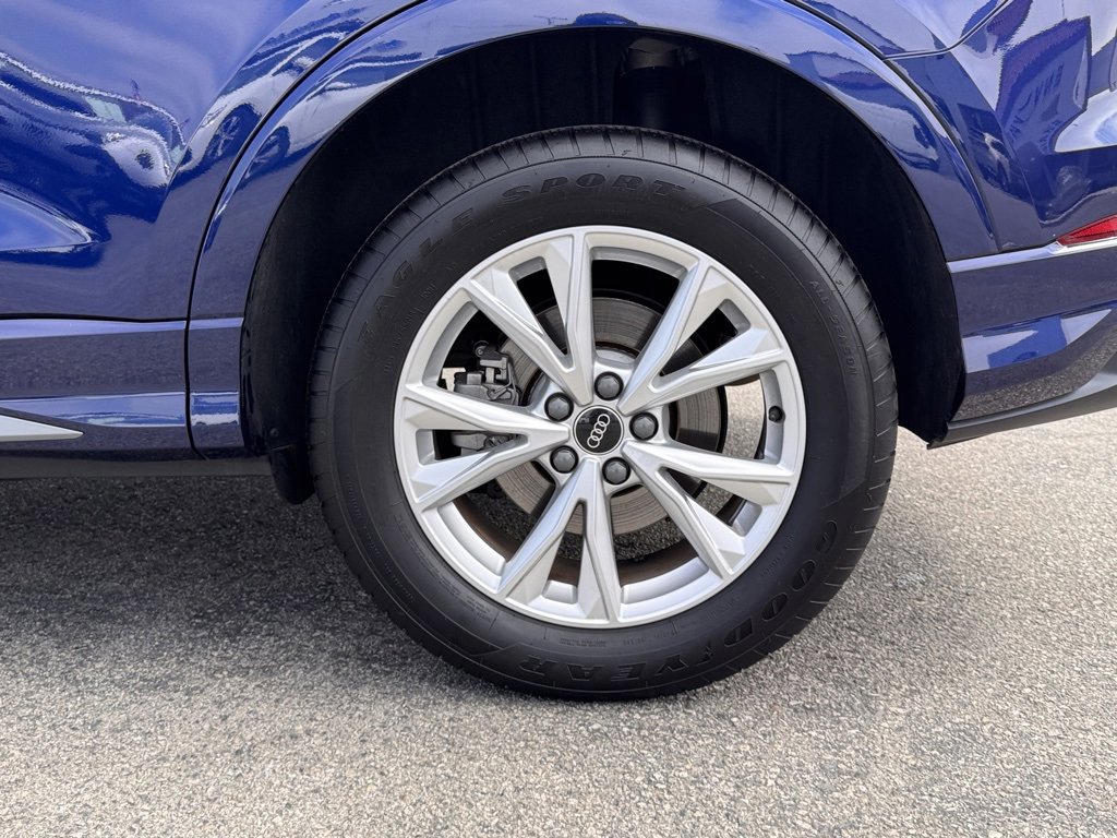 Used 2022 Audi Q3 2.0T Premium image 15