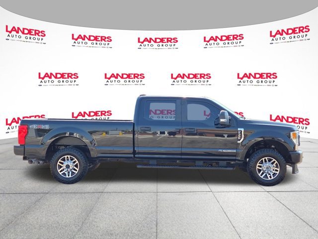 Certified 2020 Ford F350 XL w/ Power Equipment Group AWD/4WD image 2