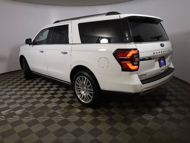 Certified 2023 Ford Expedition Max Limited AWD/4WD image 7