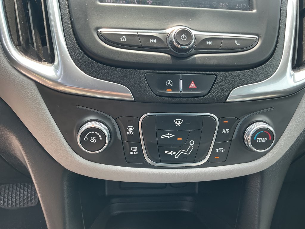 Used 2022 Chevrolet Equinox LT FWD image 31