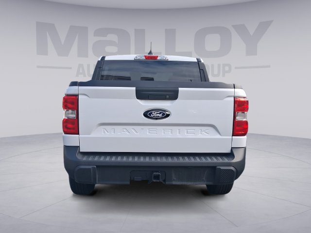 Certified 2026 Ford Maverick XLT AWD/4WD image 3