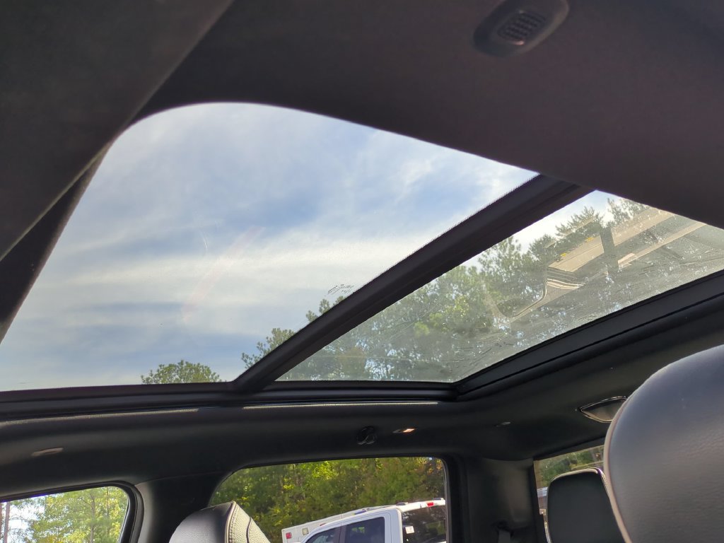 Used 2022 RAM 1500 Limited AWD/4WD image 24