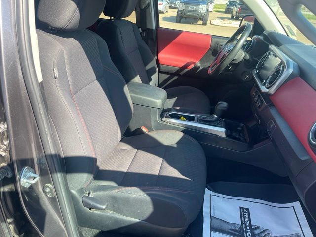Used 2023 Toyota Tacoma SR5 RWD image 19