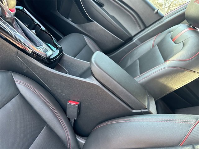 Used 2024 Chevrolet Trax RS image 26