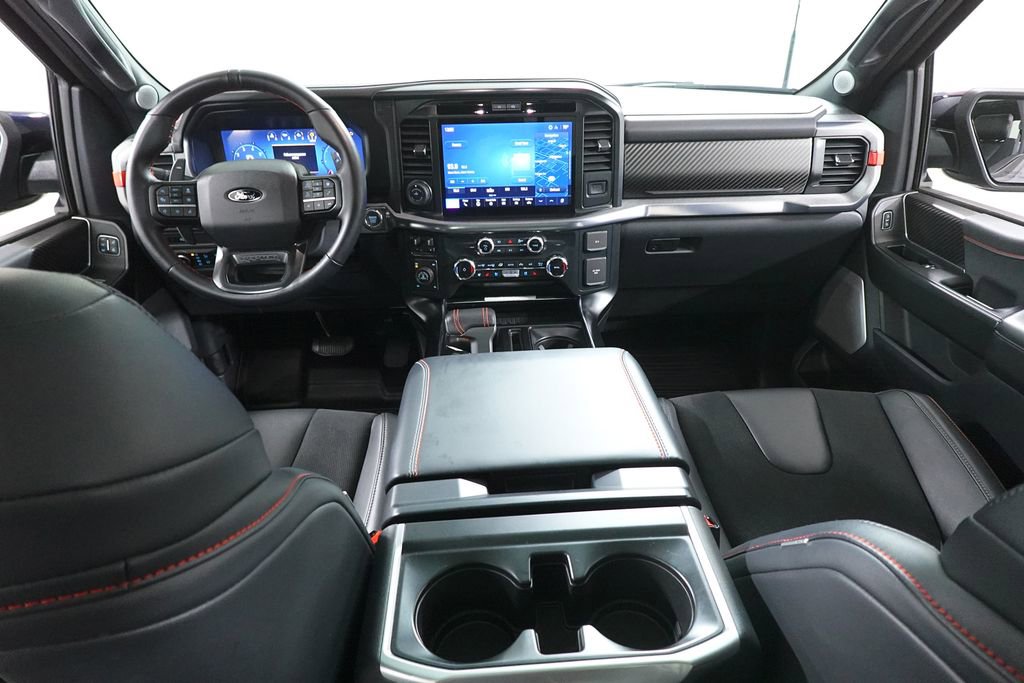 Certified 2025 Ford F150 Raptor image 10