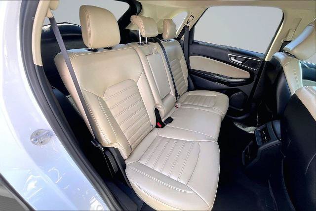 Certified 2024 Ford Edge SEL AWD/4WD image 27